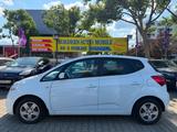 Kia Venga Spirit*1.HAND* - Kia Venga Spirit mit Benzin-Antrieb