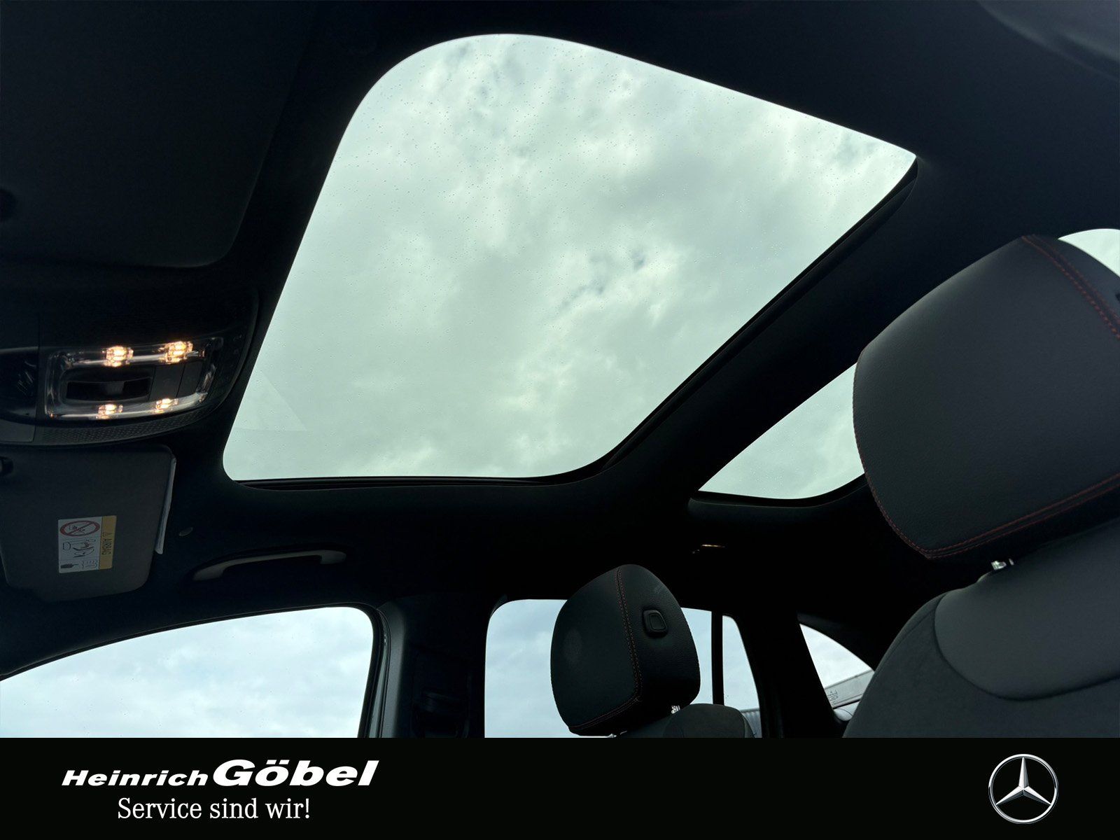 Fahrzeugabbildung Mercedes-Benz EQA 350 4M AMG*PANO*360°*BURMESTER*HEAD-UP*TOTWI