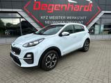 Kia Sportage Vision 4WD Navi Lane LED Temp Kamera - Kia Sportage in Rostock
