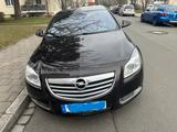 Opel Insignia CT - Opel Insignia CT von privat