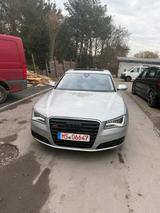 Audi A8 d4 4.2 tdi V8 ABT - Audi A8: D2
