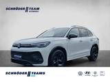 Volkswagen Tiguan 1,5 l eTSI DSG R-Line Black Style