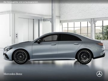 Mercedes CLA 180 - 5
