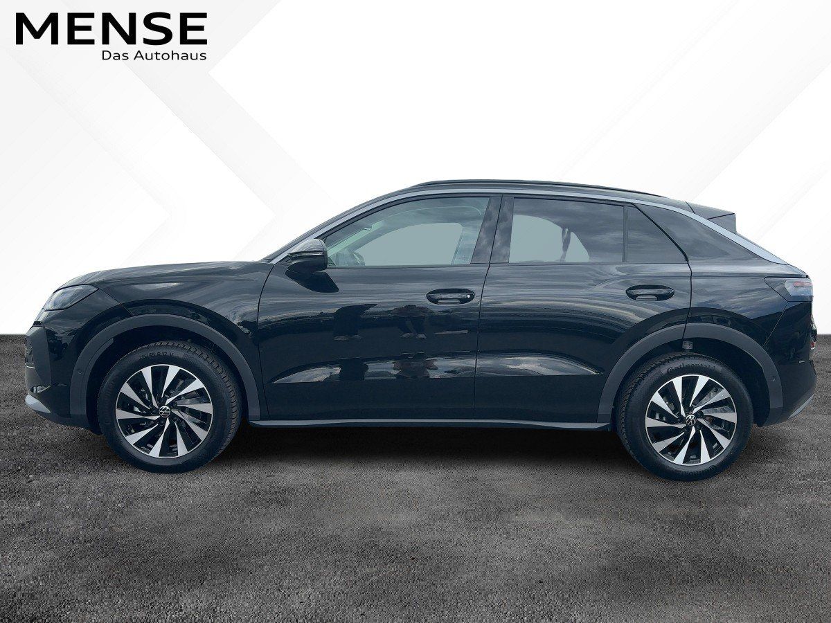 Volkswagen T-Roc - Bild 3