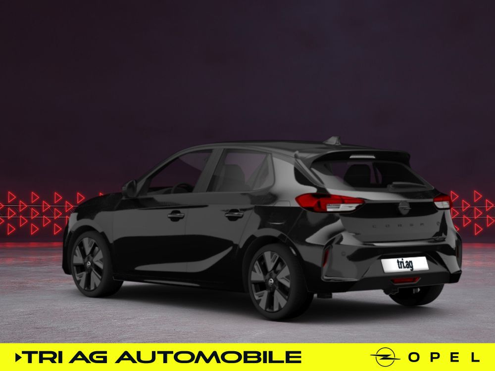 Opel Corsa - Bild 9