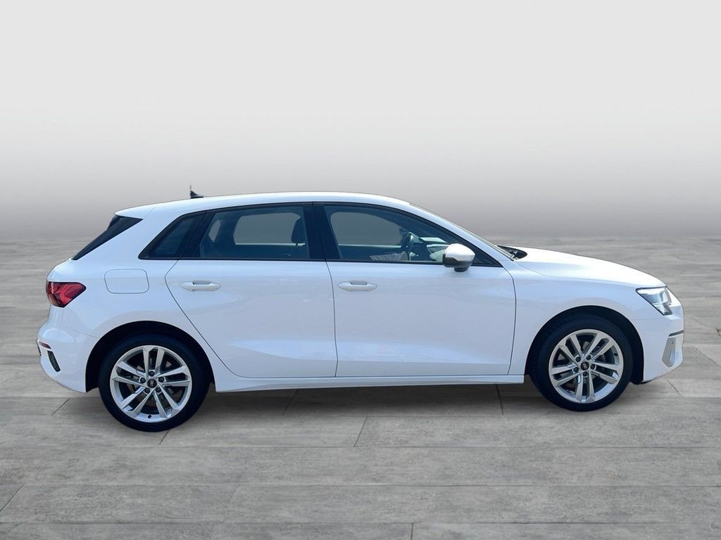 Audi A3 - Bild 10