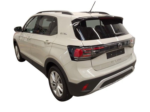 Volkswagen T-Cross - Bild 6