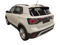 Volkswagen T-Cross - Vorschau Bild 6