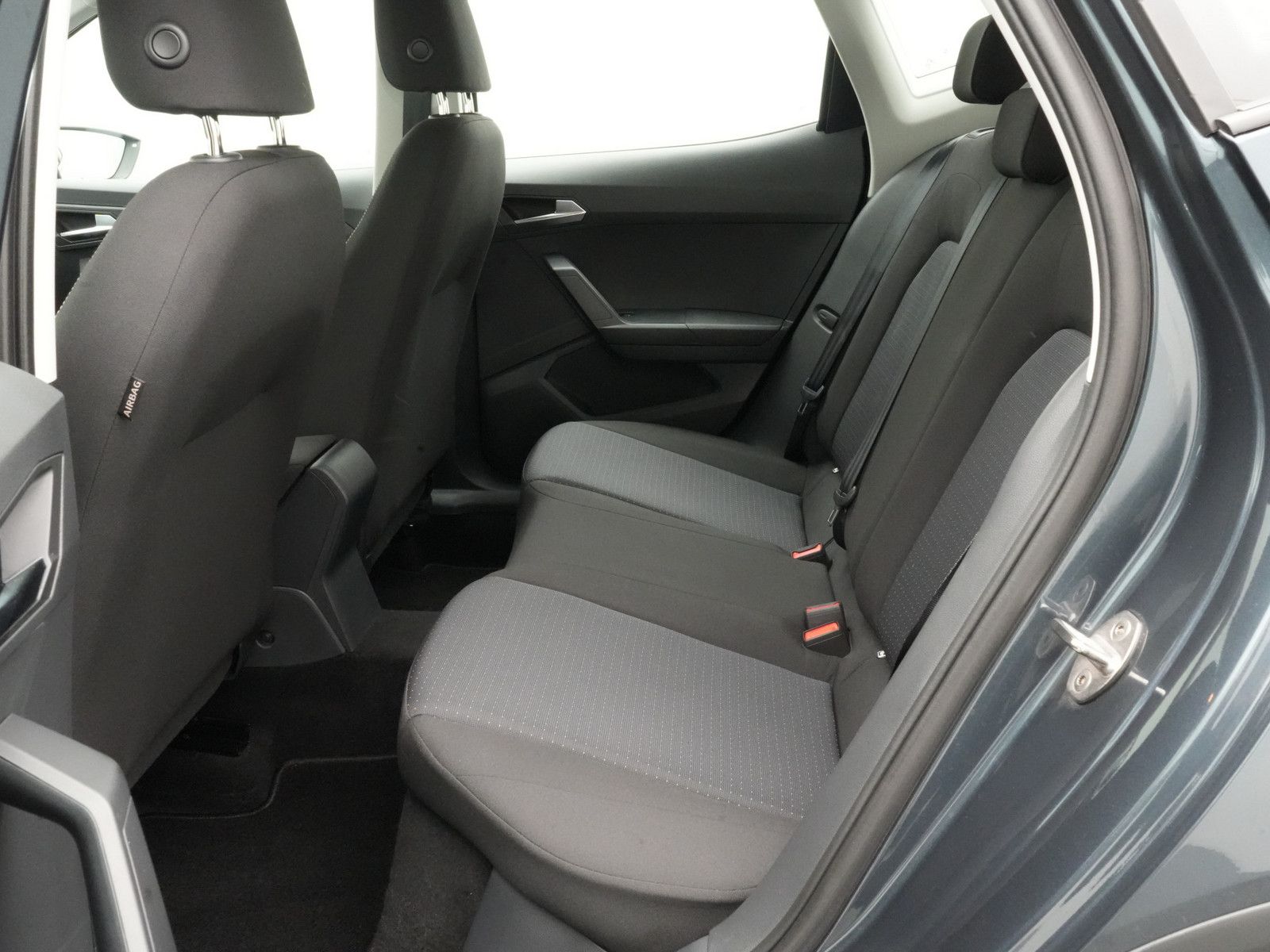 Seat Arona - Bild 9