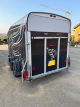 Cheval Liberte C7 - Cheval Liberte Anhänger