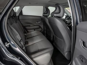 Hyundai Kona Prime Elektro 2WD Assistenz-Paket BOSE