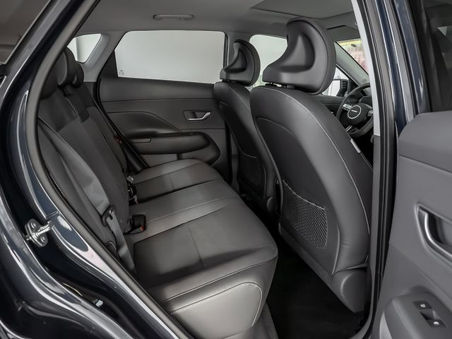 Hyundai Kona Prime Elektro 2WD Assistenz-Paket BOSE