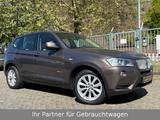 BMW X3 xDrive 30 d Autm. 1.Hand Leder Xenon Top - BMW X3 aus 2011: 30d