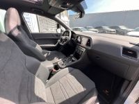 Cupra Ateca 2.0 TSI DSG 4Drive PANO AHK 360° 5J GAR bei Autohaus Landmann & Maier OHG