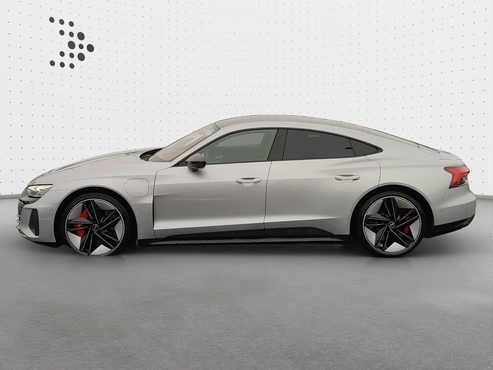 Audi RS e-tron GT - Bild 3