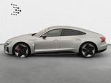 Audi RS e-tron GT quattro*Optikpaket*HeadUp*Matrix*Ke - Gebrauchtwagen in der Nähe & deutschlandweit
