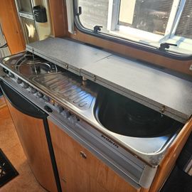 Dethleffs Globebus 3