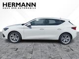 Seat Leon 1.5 eTSI Xcellence LED*PDC*Navi*Sitzhzg - Seat Leon eTSI Gebrauchtwagen