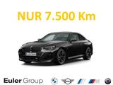 BMW M240i x Sommer19'' Hifi Inno2 AdLED PA+ Sperrdif - BMW M240i in Frankfurt (Main)
