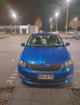 Skoda Fabia 1.0l TSI Cool Edition Combi Cool Edition - Skoda Fabia Gebrauchtwagen in Köln