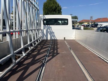 Volkswagen Crafter - 5