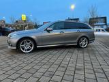 Mercedes-Benz C 250 CGI T BlueEFFICIENCY Autom. - - gebrauchte Mercedes-Benz C 250 aus dem Jahr 2009