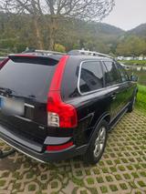 Volvo xc90 7 Sitzplätze - gebrauchte Volvo XC90 aus dem Jahr 2009