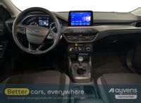 Ford Focus - Vorschau Bild 7