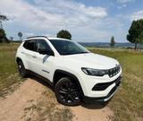 Jeep Compass 1.3l T4-PHEV 177kW Limited Auto. 4WD...