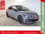 Volkswagen Golf GTI 8 2.0 TSI DSG PA Black Style 19 AHK PAN - Volkswagen Golf Jahreswagen: GTI