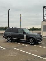 Land Rover Range Rover 4.4 Liter SDV8 Autobiography Aut... - Land Rover Range Rover von privat