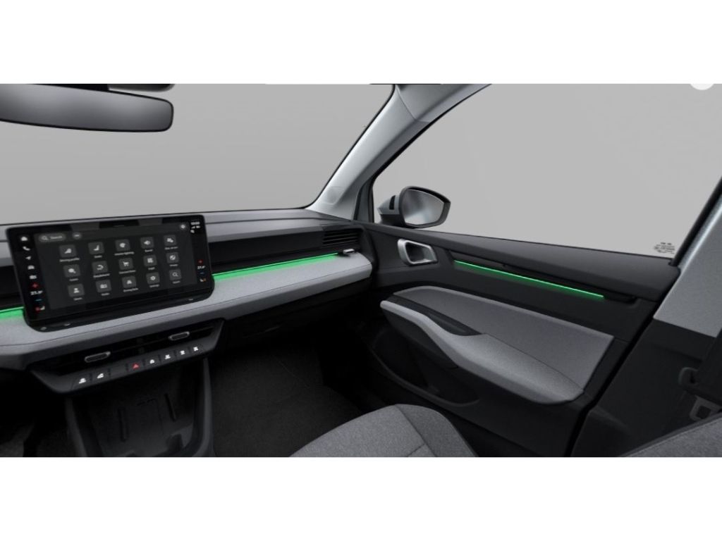 Skoda Epiq - Bild 5