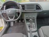 Seat Leon ST 1.4 TSI 92kW Start&Stop FR FR - Seat: 9