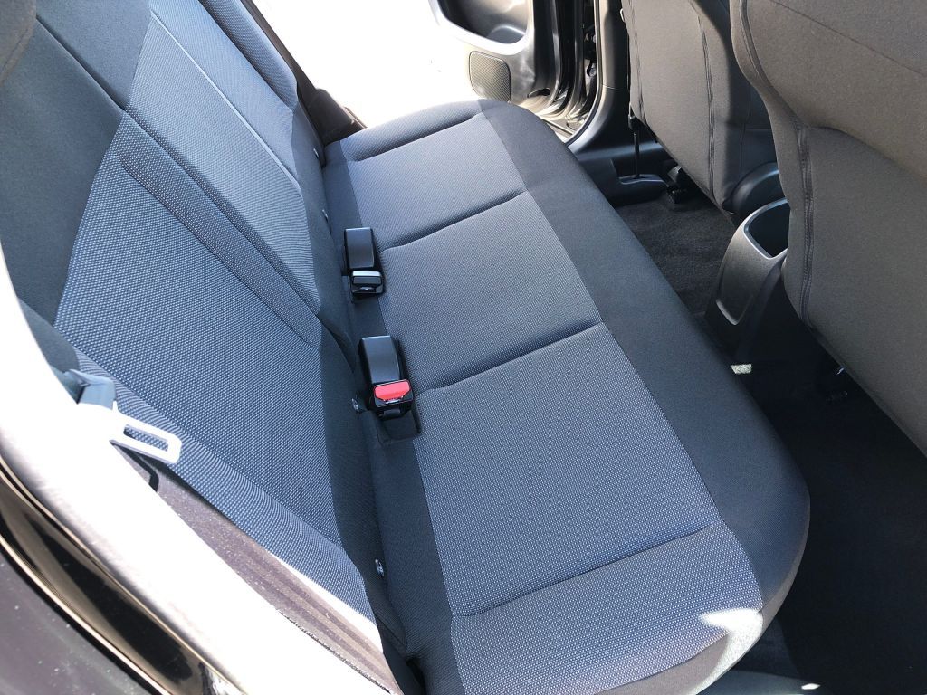 Fahrzeugabbildung Citroën C3 Aircross PureTech 130 Stop & Start EAT6 OPF P