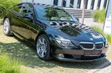 BMW 630*M-PAKET*FACELIFT*SELTEN*VOLL - BMW 630