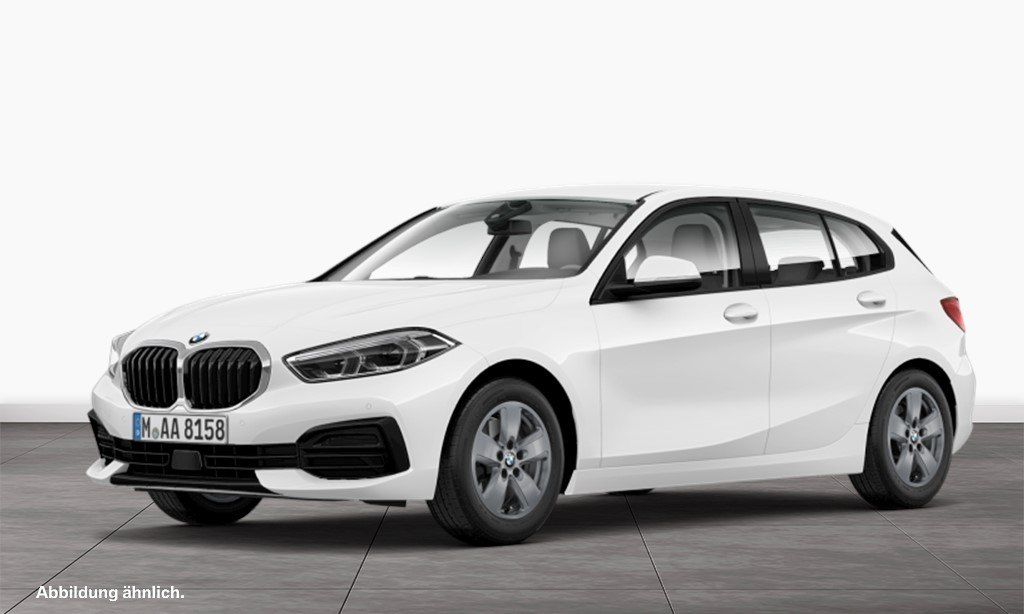 Image of BMW 116