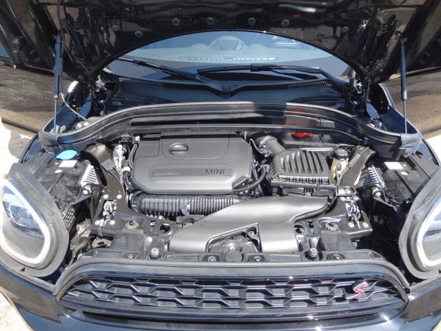 Fahrzeugabbildung MINI Countryman S/ALL4 Yours Trim/Virtual/1.Hd/Kamera