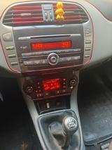Fiat Bravo - Fiat Bravo aus 2013