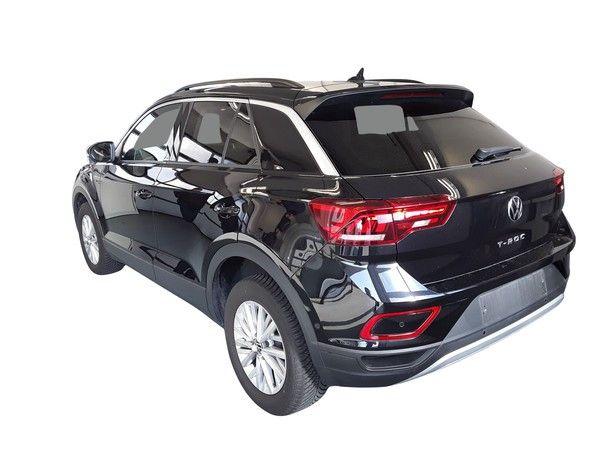 T-Roc 1.0 TSI LIFE LED+NAVI+ALU+APP+PDC+SITZHZG+