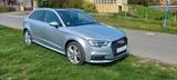 Audi A3 40 e-tron S tronic Sportback