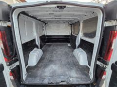 Fahrzeugabbildung Vivaro B Kasten Kombi L1H1 2,7t