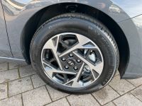 HYUNDAI i30 Kombi 1.5i CVVT Style NAVI LED KAM 5J GAR bei Autohaus Landmann & Maier OHG
