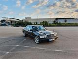 Mercedes-Benz 190E 1.8 W201 - Mercedes-Benz 190 Gebrauchtwagen in Mannheim