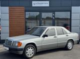 Mercedes-Benz 190E W201 Oldtimer (H-Zulassung) - Mercedes-Benz 190: W190