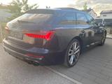 Audi S6 TDI Avant HD-MATRIX Pano 21" B&O ACC 360 Stan - Audi S6 von privat