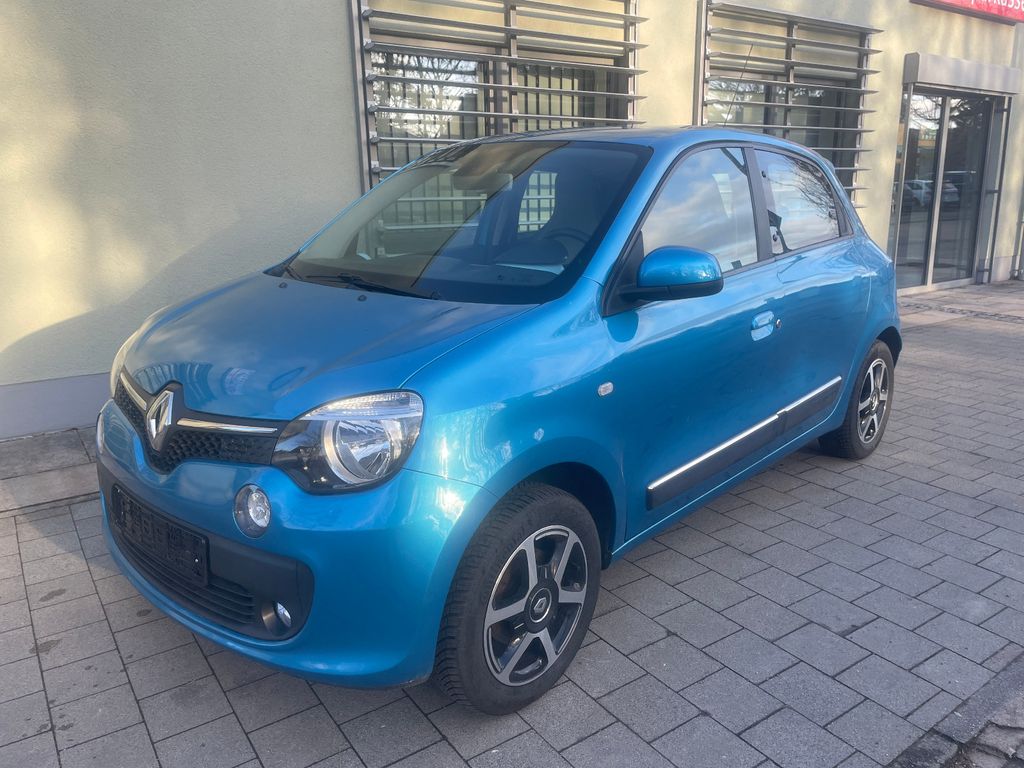 Image of Renault Twingo