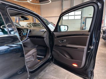 Renault Espace V Intens *2. Hand*Klima*Tempomat*DAB*SHZ*