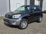Toyota RAV 4 RAV4 1.8 Basis Einparkhilfe Klima 1. Hand - Toyota RAV 4 in Hannover