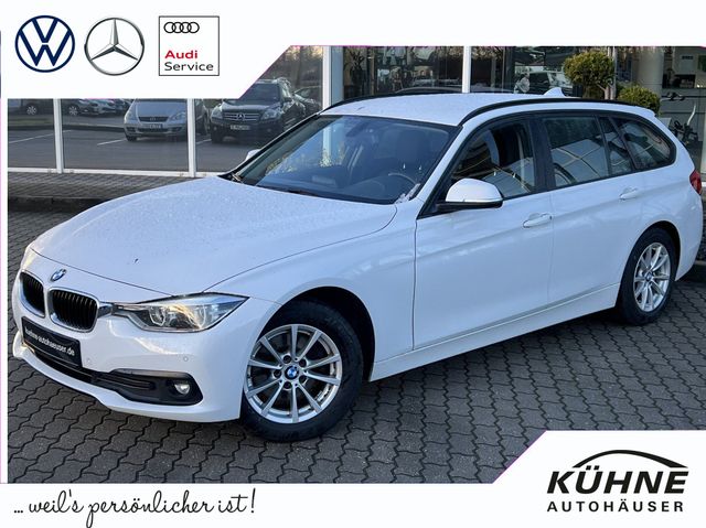 BMW 320 d xDrive Advantage*Winterräde*nur an GEWERBE