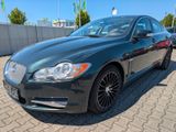 Jaguar XF 2.7 V6 Diesel Premium Luxury - Jaguar XF aus 2008